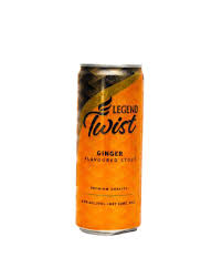 Legend Twist Can